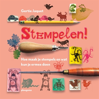 Stempelen!