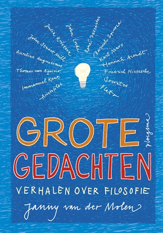 Grote gedachten