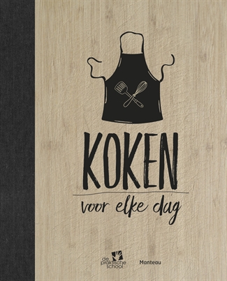 Praktische School / Femma Koken voor elke dag