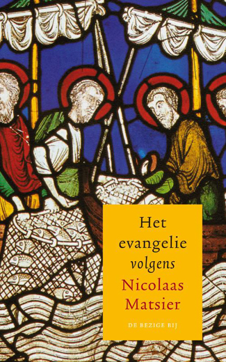 Het evangelie volgens