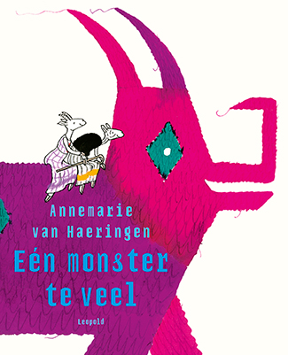 Eén monster te veel