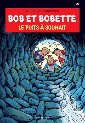 348 Le puits à souhaits