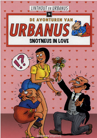 074 Snotneus in Love