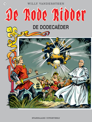 186 De Dodecaeder