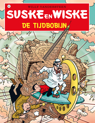 305 De tijdbobijn