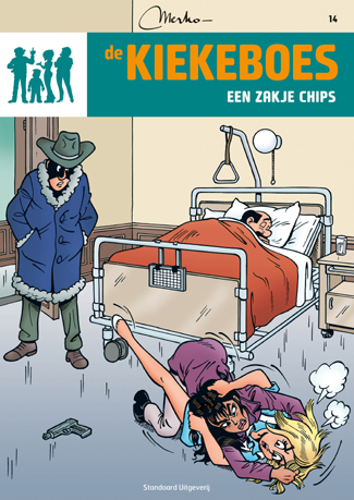 014 Een zakje chips