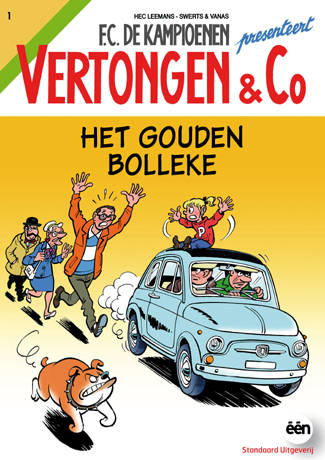 01 Het Gouden Bolleke