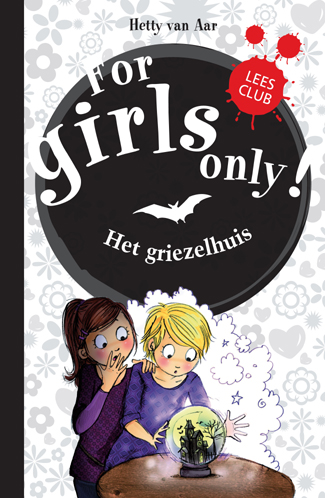 11 Het Griezelhuis