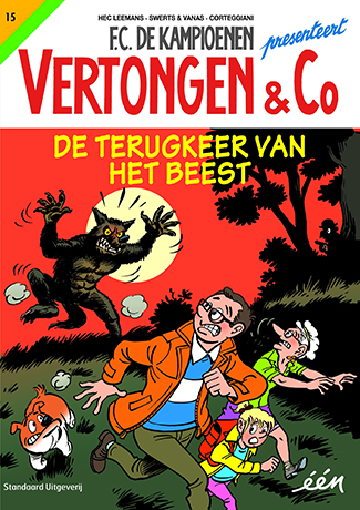 15 De terugkeer van het beest