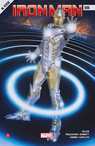06 Iron man