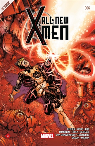 06 All New X-Men