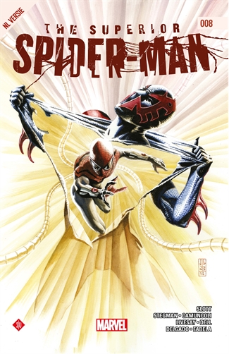 08 Superior Spider-Man
