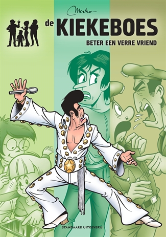 Omnibus – Beter een verre vriend