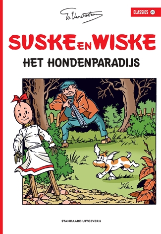 20 Het hondenparadijs