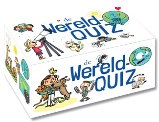 De Wereld-Quiz