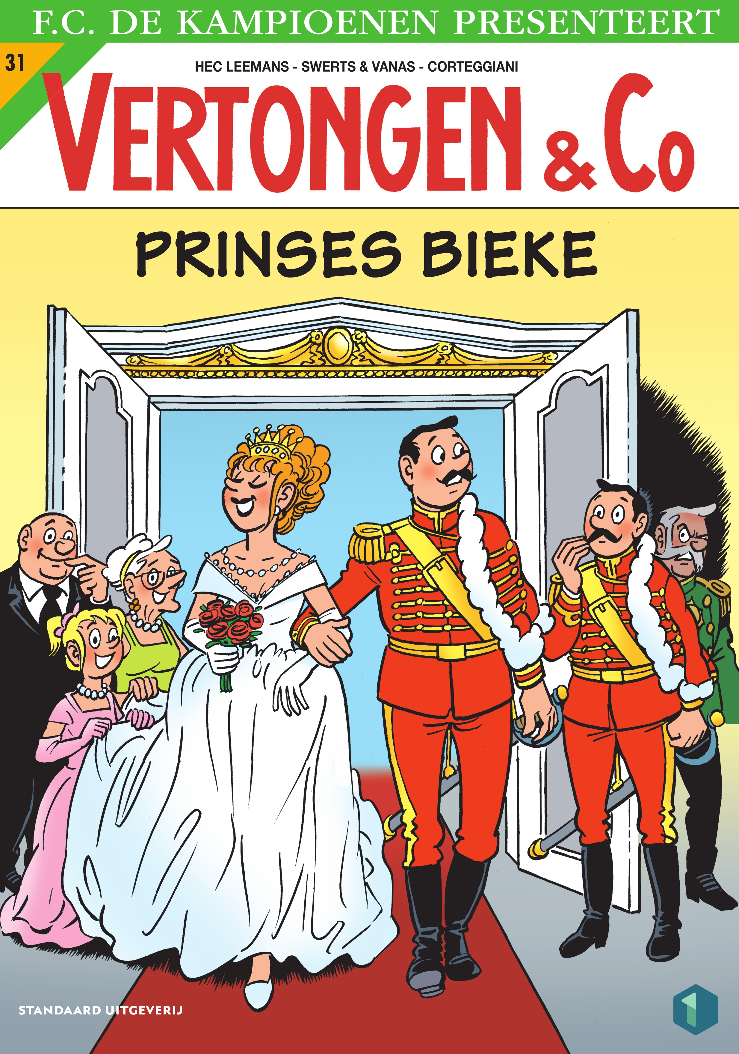 31 Prinses Bieke