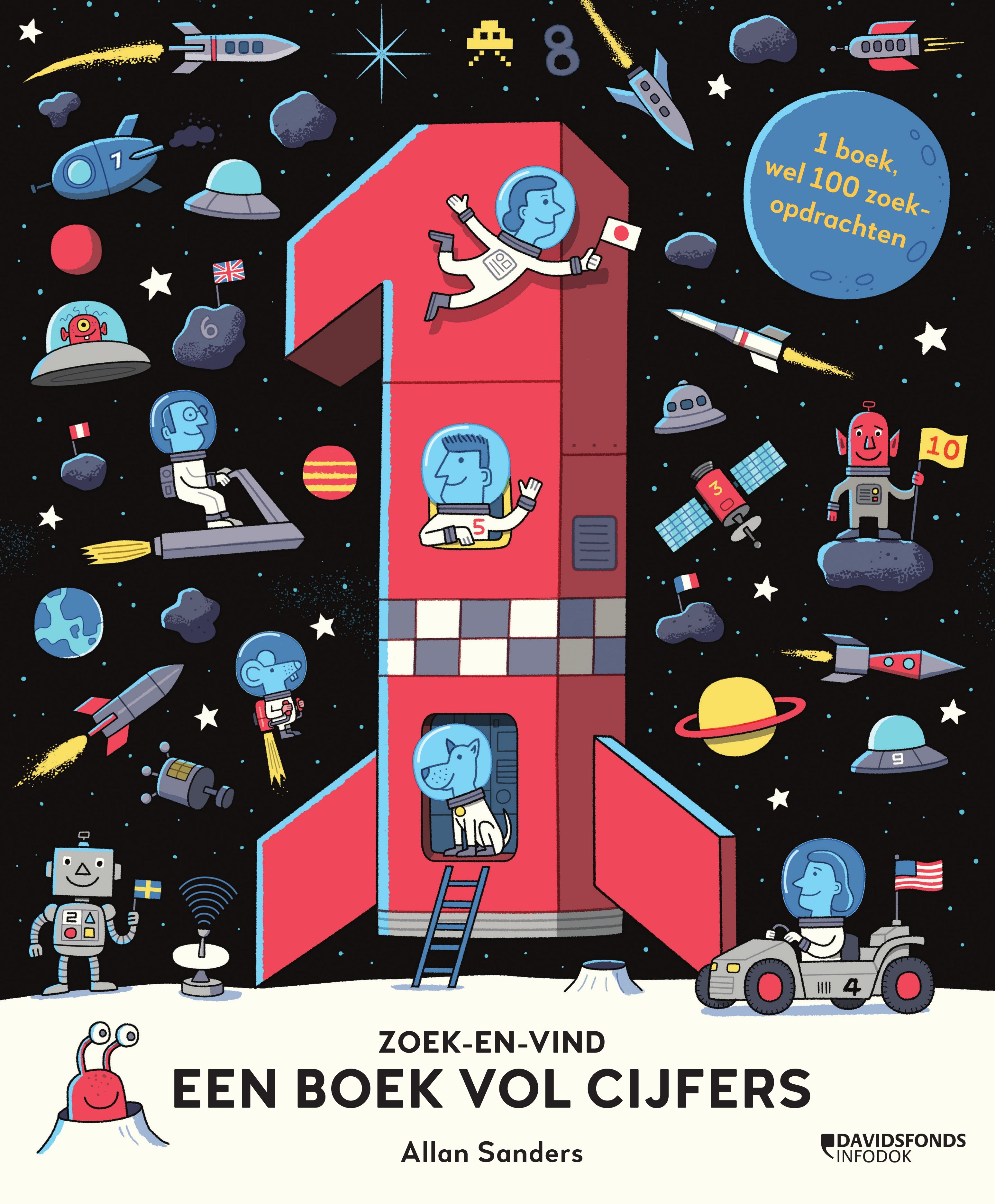 Zoek-en-vind; een boek vol cijfers