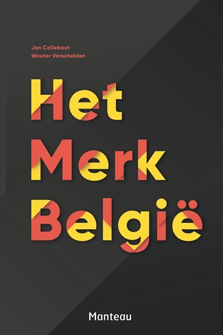 Het merk België