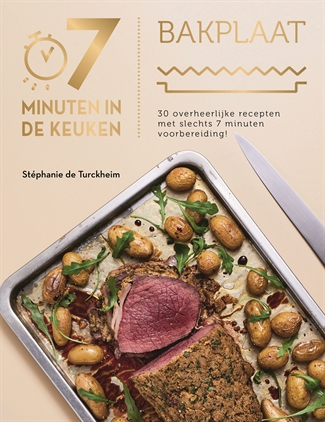 7 minuten in de keuken – Bakplaat