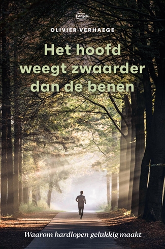 Het hoofd weegt zwaarder dan de benen
