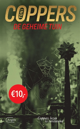 De geheime tuin (mid-price editie)