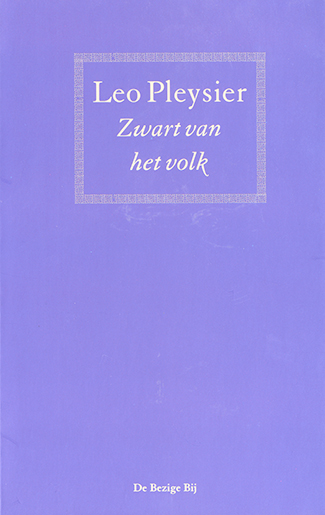 Zwart van het volk