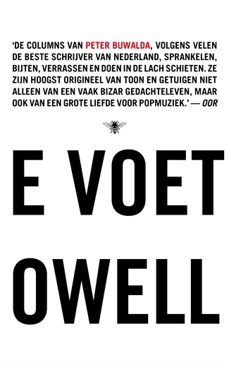 De kleine voeten van Lowell George