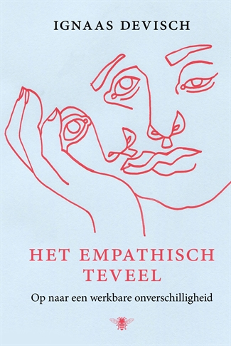 Het empathisch teveel
