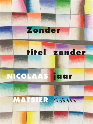 Zonder titel zonder jaar