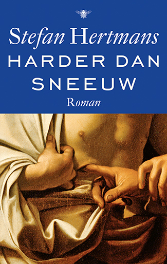 Harder dan sneeuw