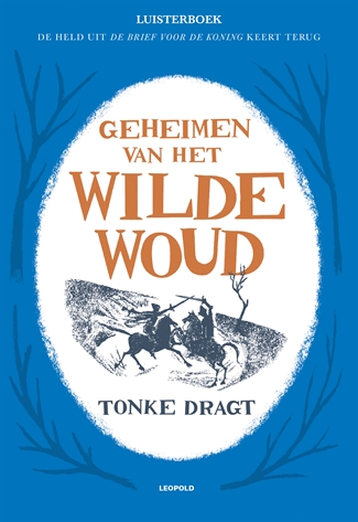 Geheimen van het Wilde Woud