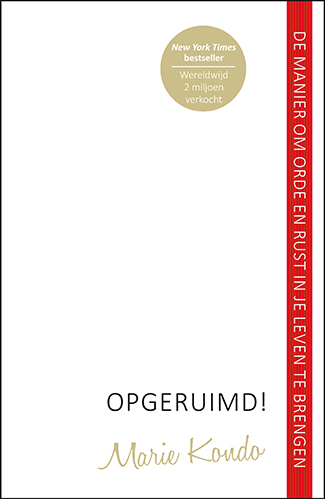 Opgeruimd!