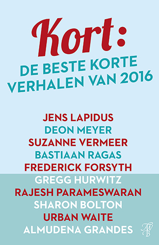 Kort: de beste korte verhalen van 2016