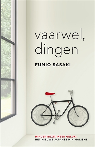 Vaarwel spullen