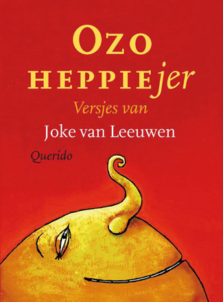 Ozo heppiejer
