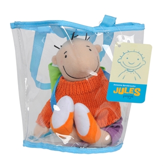 Dag Jules! Kleine pop
