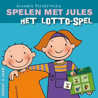 Lotto-spel