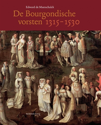 Bourgondische vorsten