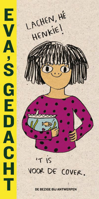 Eva’s gedacht