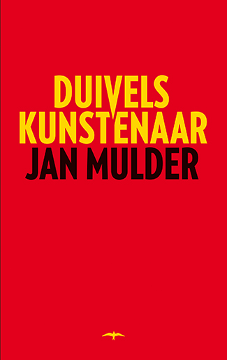Duivelskunstenaar