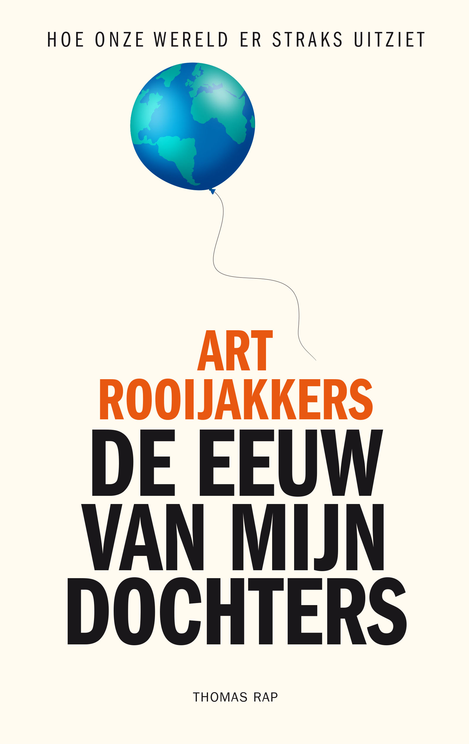 De eeuw van mijn dochters
