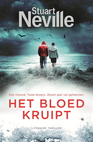 Het bloed kruipt