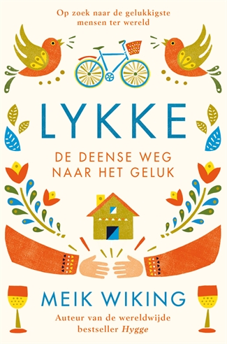 Lykke