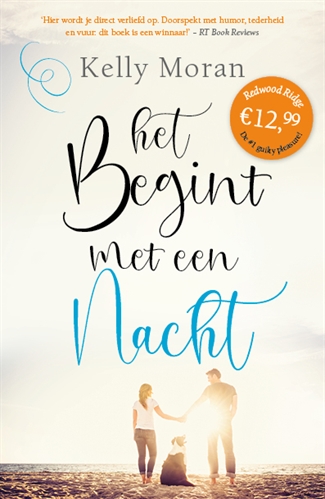 Het begint met een nacht