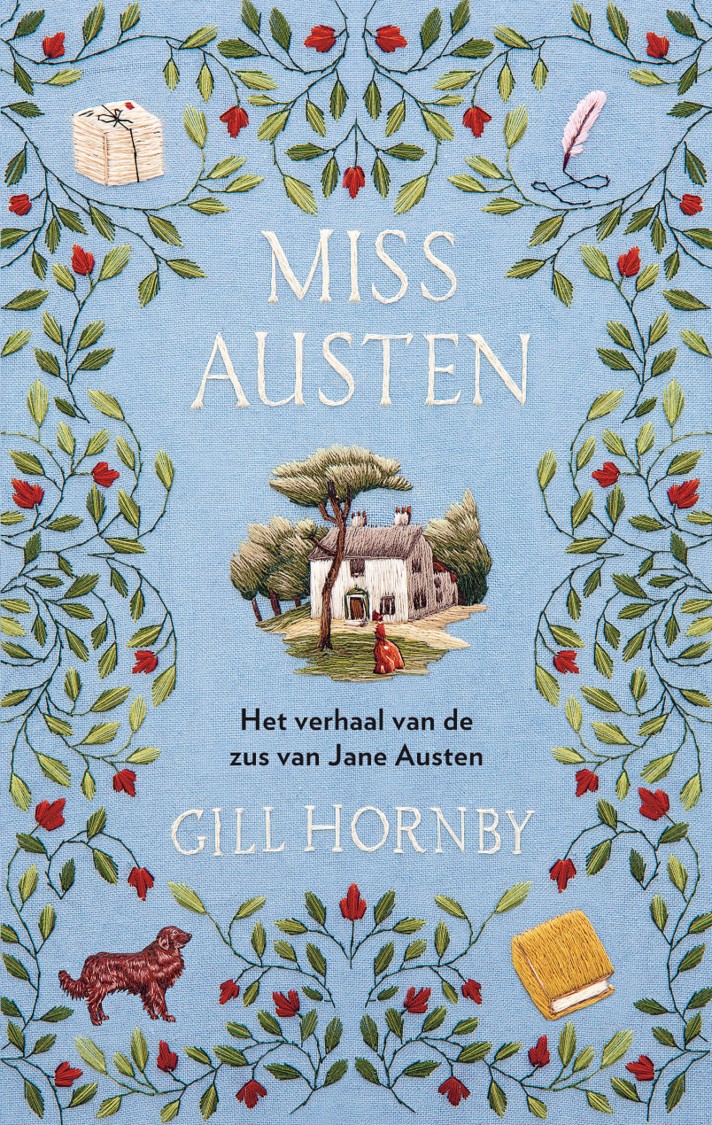 Miss Austen