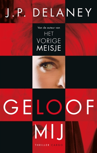Geloof mij