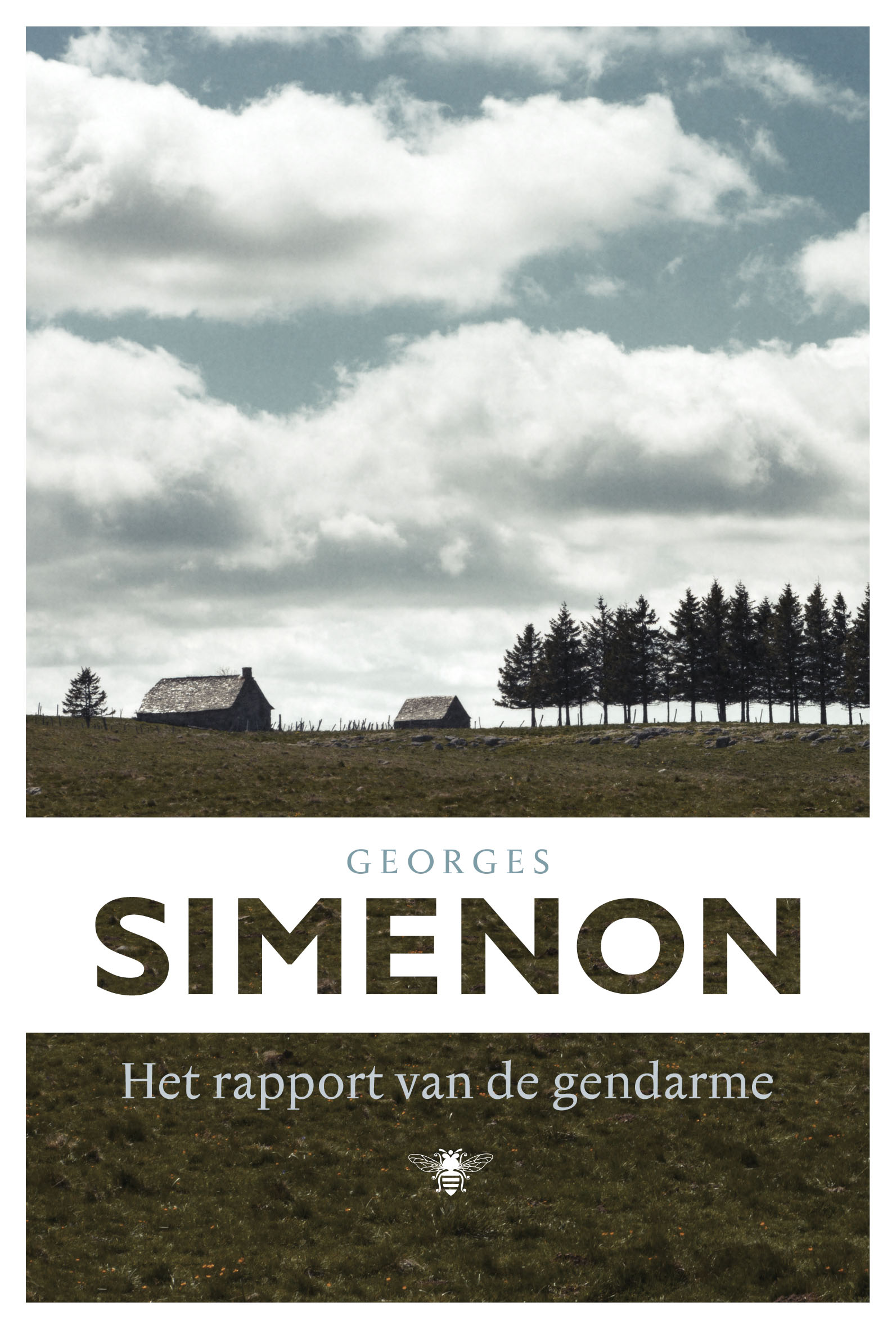 Het rapport van de gendarme