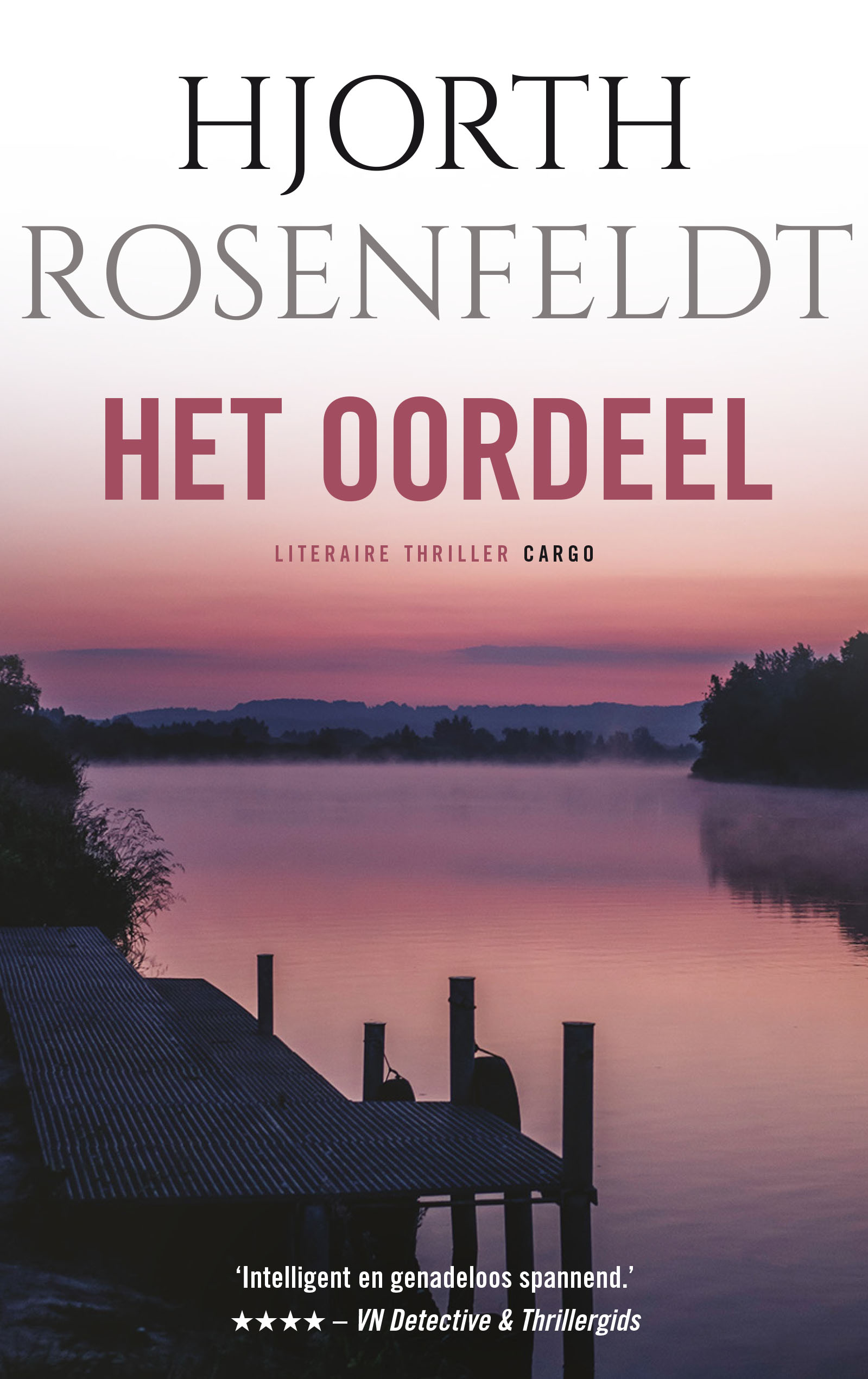 Het oordeel