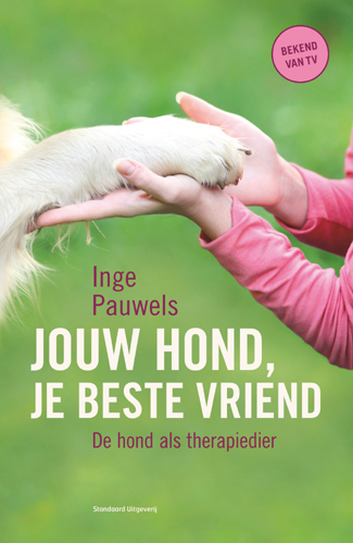 Jouw hond, je beste vriend