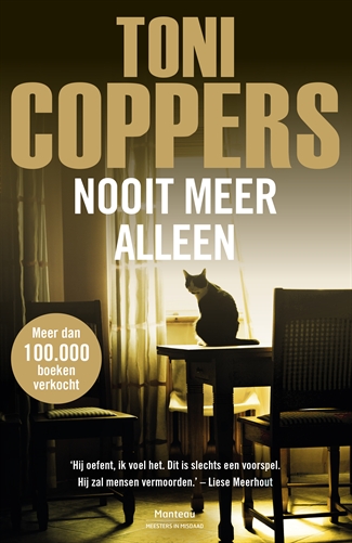 Nooit meer alleen